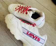 New shoes EU35