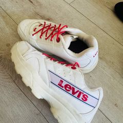 New shoes EU35