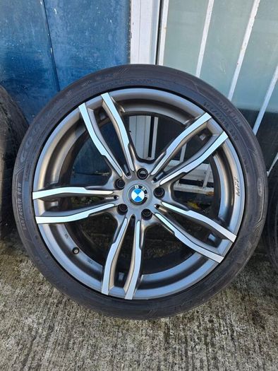 19" BMW M-Performance Alloys , G30/G31/G20/G11 etc