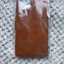 New leather iPhone 13 wallet holder Image 2