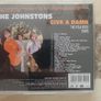 The Johnstons CD - The Folk-Rock Years Image 2