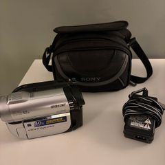 Sony Camcorder