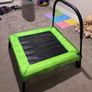 My first trampoline Image 3