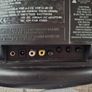 Lexsor Mini 5.5 inch TV Radio combo Image 5