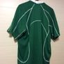 Ireland Rugby Jersey. Grand Slam Winnng Jersey 2009. Official Canterbury Mens Home Jersey. Authentic Original From 2009. Not A Modern Day Remake. Image 2