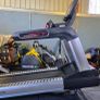 New Real Leader Treadmill Ex Diaplay Image 2