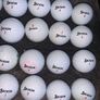 Srixon Distance golf balls (20) Image 3