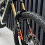 Custom Nicolai G1 Eboxx E-MTB (Bosch CX 750Wh / Fox 38 Factory / EXT e-STORIA) Image 4