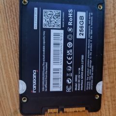 Fanxiana 256gb ssd