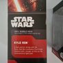 Funko Wobbler Bobble Head Figure Star Wars  Kylo Ren Action Figure Image 2
