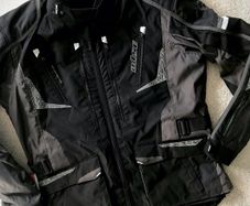 NEW Buse motorbike jacket Laminated AA Size 48