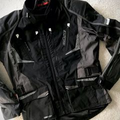 NEW Buse motorbike jacket Laminated AA Size 48