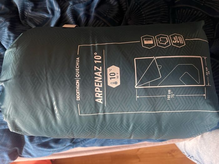 Sleeping bags -