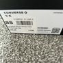 Converse Hightops Image 3