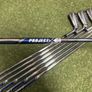 Callaway Ai150 irons Image 5