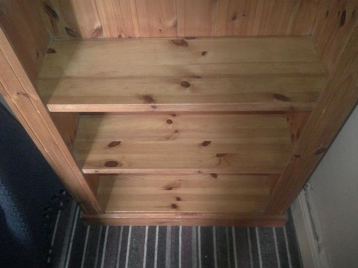 Bookcase