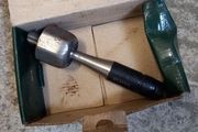 New B6 B7 A4 Tie Rod End