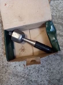 New B6 B7 A4 Tie Rod End