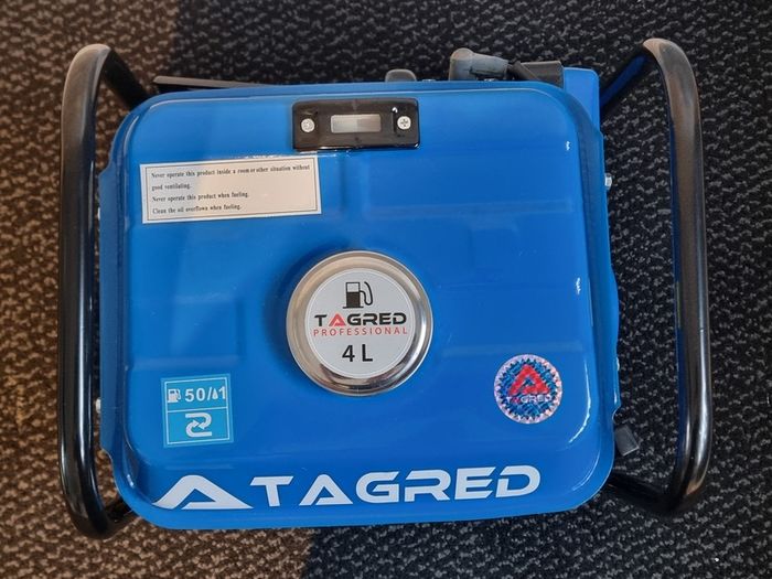 Petrol Power Generator