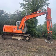 Hitachi ZX 130-1