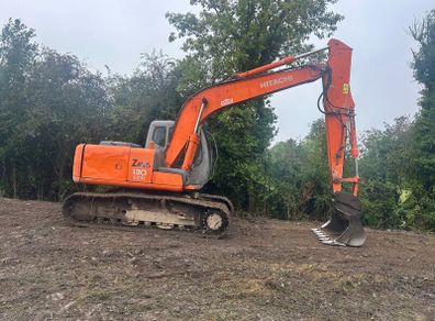 Hitachi ZX 130-1
