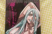 Jujutsu Kaisen vol.12