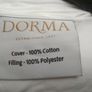 Dorma Duvet king size New from Arnotts Image 8