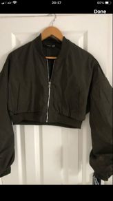 Ladies stunning jacket size S