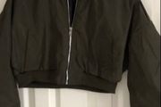 Ladies stunning jacket size S