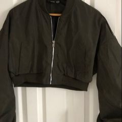 Ladies stunning jacket size S