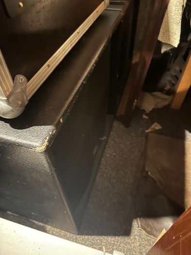 Peavey PA System