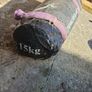 Concrete weights and cast iron plates Image 3