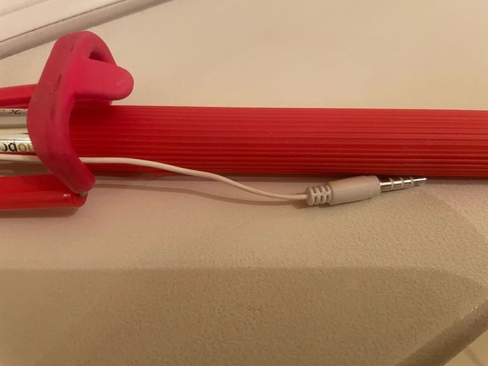 free selfie stick