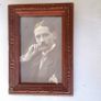 Early century French picture of an elegant gentleman Image 2