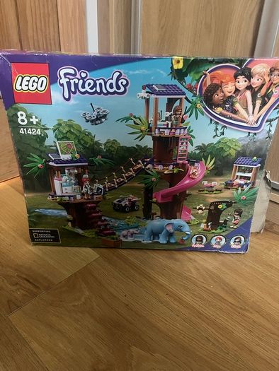 Lego Friends 41424