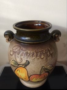 West Germany Pottery 826 - 36