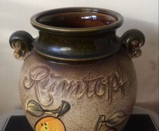 West Germany Pottery 826 - 36