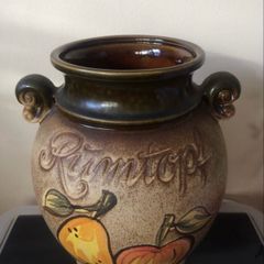 West Germany Pottery 826 - 36