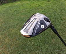 Callaway rogue st max driver