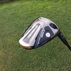 Callaway rogue st max driver