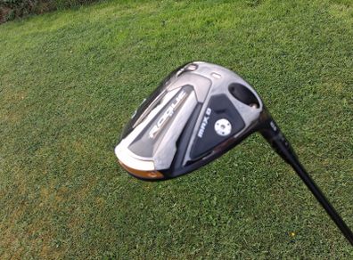 Callaway rogue st max driver