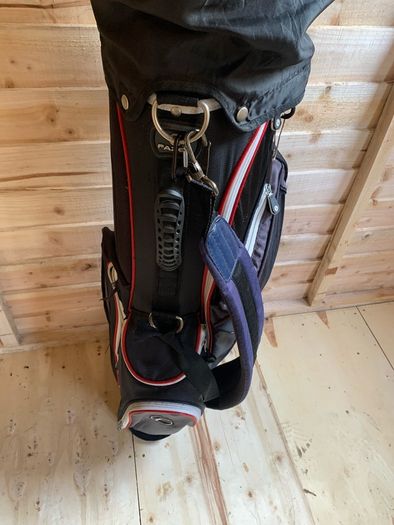 Bagged(Frazer) Texans Classic Women's golf set (RH) (13 clubs)