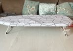 Small ironing board