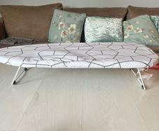 Small ironing board