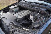 Bmw x5 e53 m57 3.0 diesel exhaust manifold cast iron
