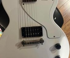 epiphone Les Paul junior
