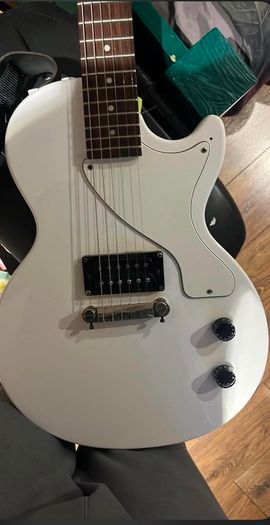 epiphone Les Paul junior