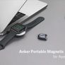 Anker Magnetic Apple Watch Charger (USB C) Image 3