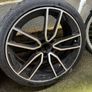 Wheels and tyres Image 5