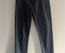 Boys navy Next chinos age 10